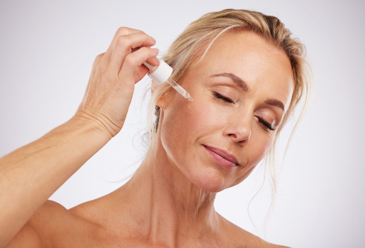 The Benefits of Peptide Therapy for Anti-Aging, Porterville